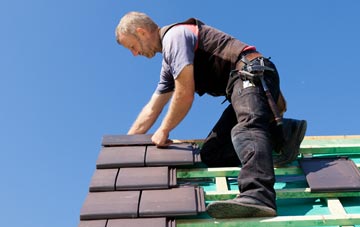 disadvantages of Achuvoldrach slate roofing